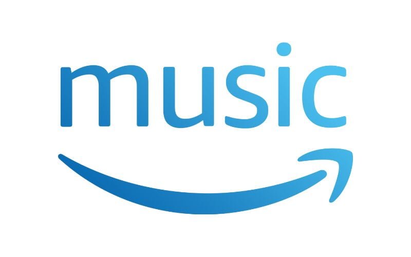 Muziekstreamingdiensten Amazon Music