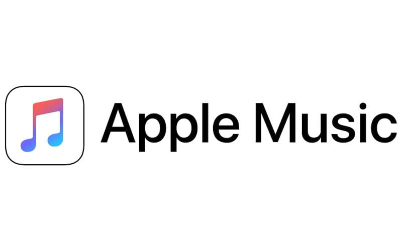 Muziekstreamingdiensten Apple Music