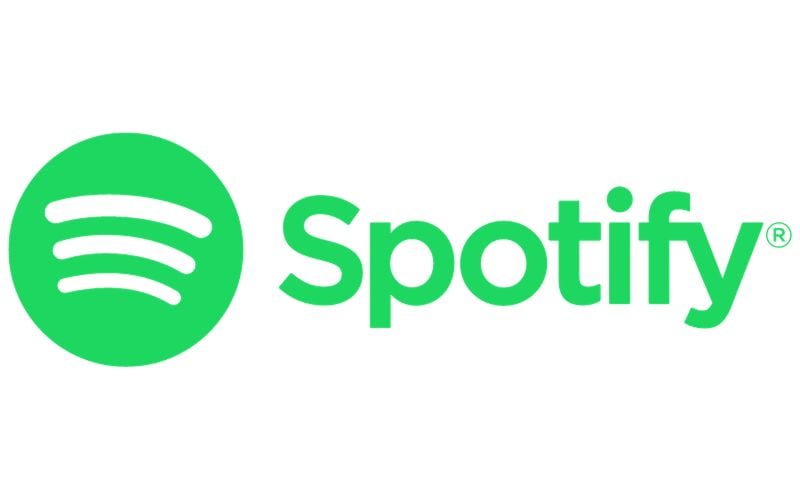 Muziekstreamingdiensten Spotify